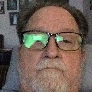 Meet your Posher, Rick